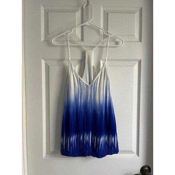 Tank top - Picture 1 of 2